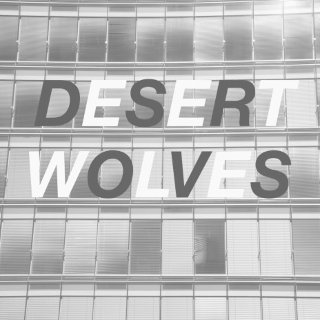 Desert Wolves | Boomplay Music