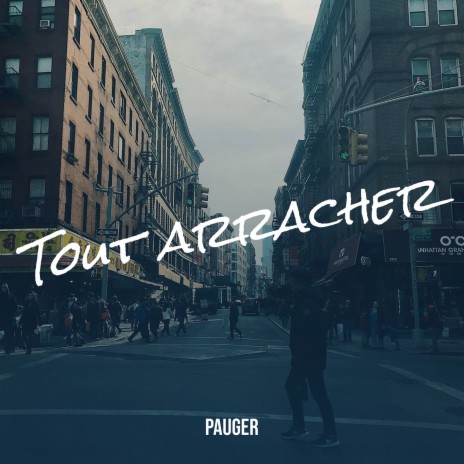 Tout arracher ft. Marvin | Boomplay Music