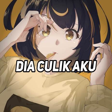 Dia Culik Aku | Boomplay Music