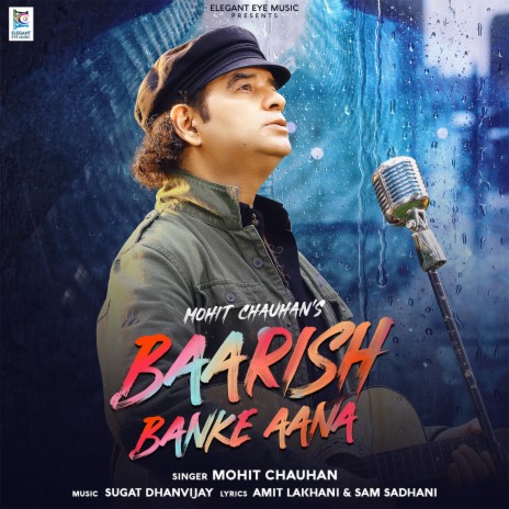 Baarish Banke Aana ft. Amit Lakhani, Sam Sadhani & Sugat Dhanvijay | Boomplay Music