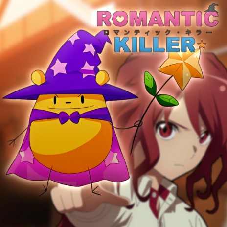 Romantic Love (Romantic Killer) | Boomplay Music