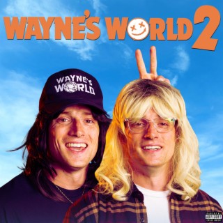 Wayne's World 2