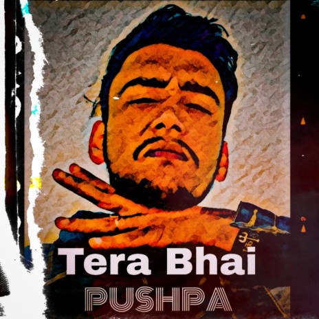 Tera Bhai PUSHPA | Boomplay Music