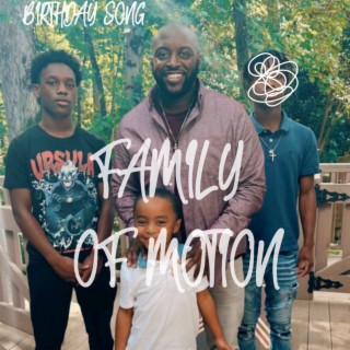 Fom (Birthday Song)