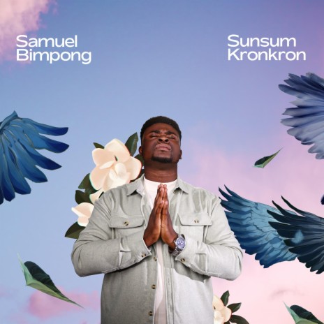 Sunsum Kronkron | Boomplay Music