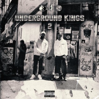 Underground Kings 2