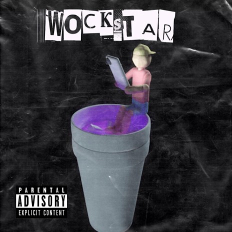 WockStar ft. YsOsama