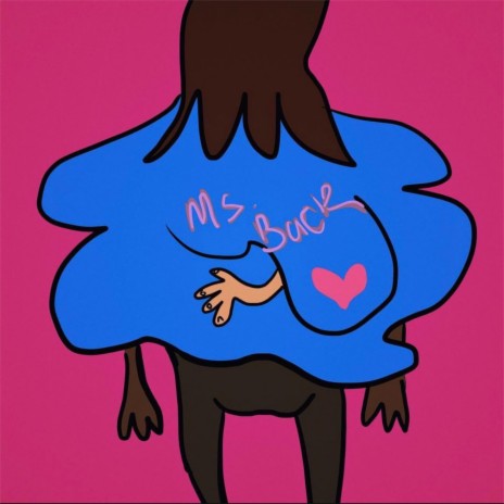 Ms. Back | Boomplay Music