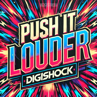 Push It Louder