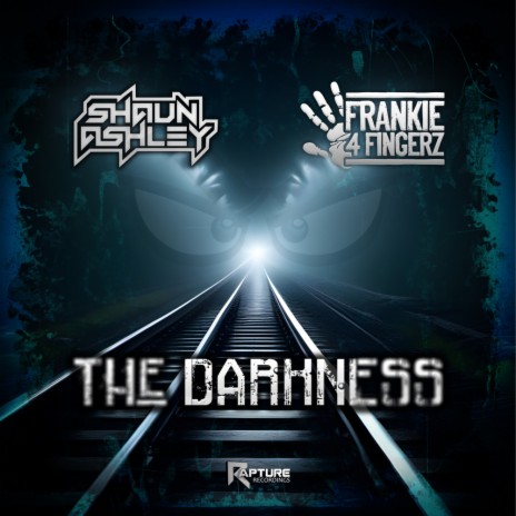 The Darkness ft. Frankie 4 Fingerz | Boomplay Music