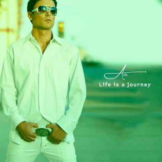 Life Is a Journey