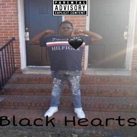 Black Hearts | Boomplay Music