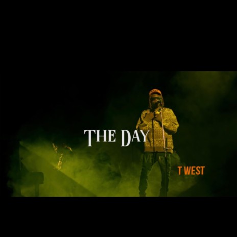 The Day 🅴 | Boomplay Music