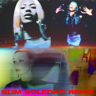 HEY MR. DJ (Slim Soledad Remix)