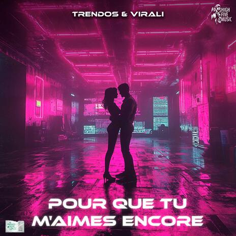 Pour Que Tu M'aimes Encore | Boomplay Music