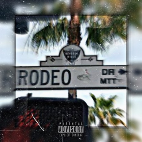 RODEO DR | Boomplay Music