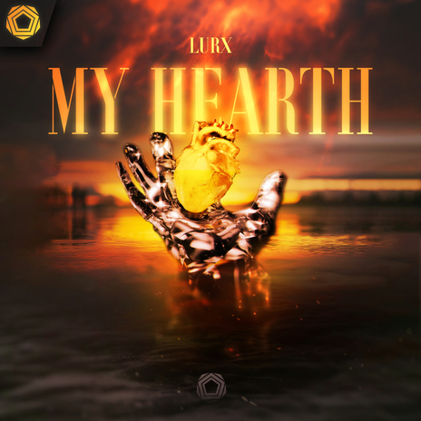 My Hearth | Boomplay Music