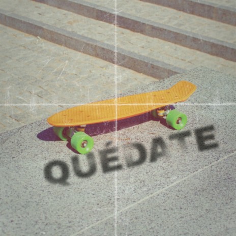 Quedate