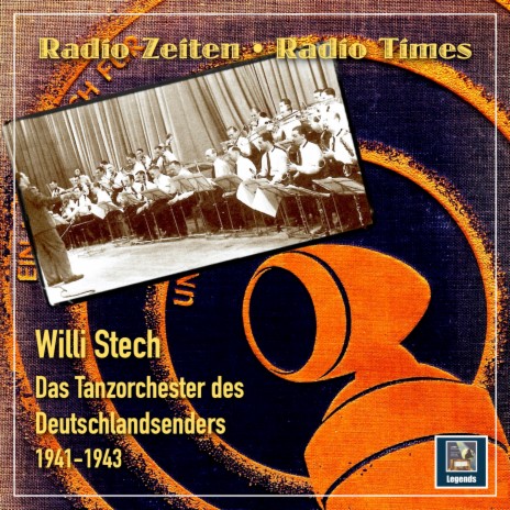 Tanzstück 1942 ft. Tanzorchester des Deutschlandsenders | Boomplay Music