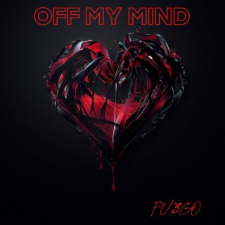 Off My Mind/Guy Like Me