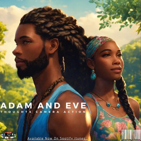 Adam and Eve | Boomplay Music