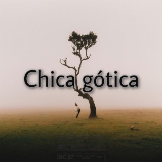 Chica gótica