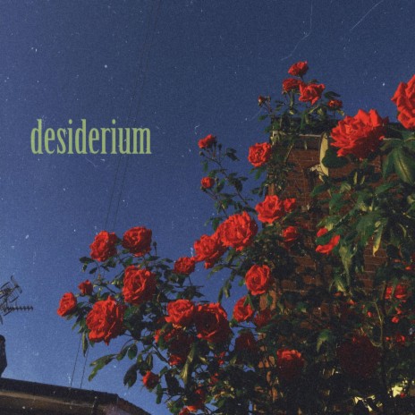 desiderium | Boomplay Music