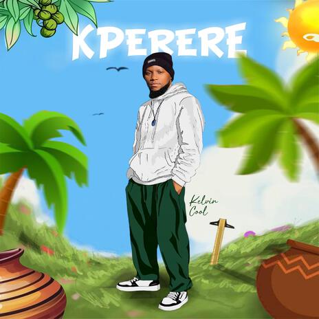 KPERERE | Boomplay Music