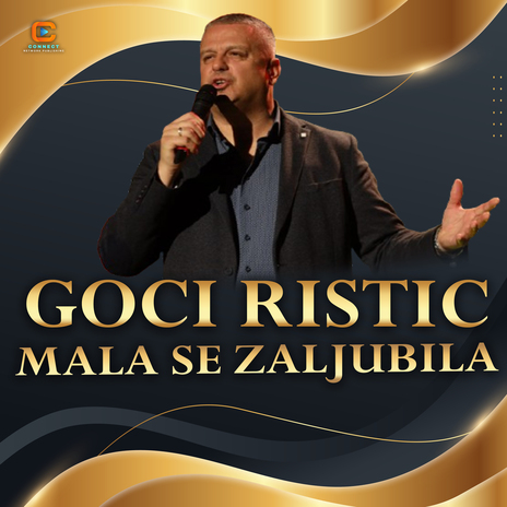 Mala se zaljubila (Live) | Boomplay Music