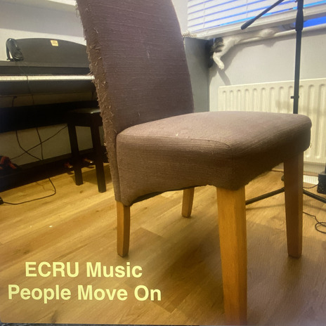 People Move On (Studio) | Boomplay Music