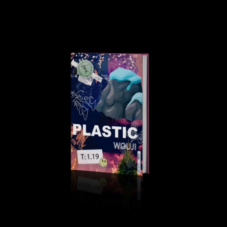 Plastic | Boomplay Music