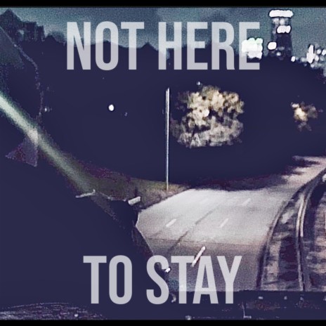 Not Here To Stay | Boomplay Music