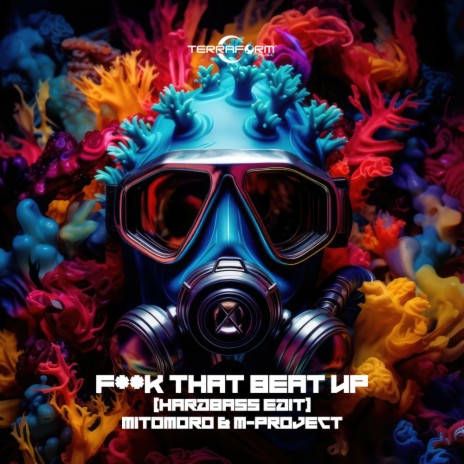 Fuck That Beat Up (Hardbass Edit) ft. M-Project