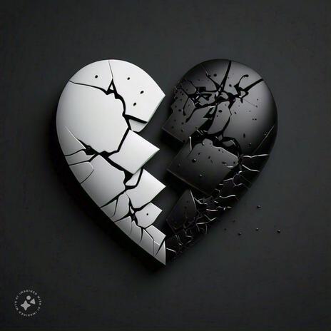 Shattered heart