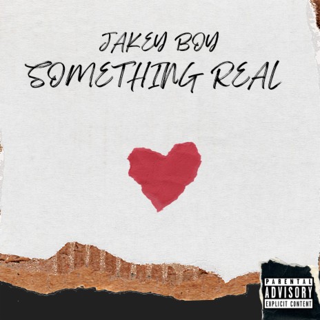 Something Real | Boomplay Music