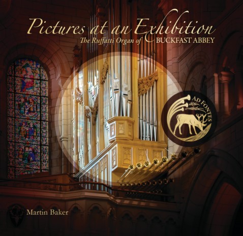 Pictures at an Exhibition (Arr. for Organ by Martin Baker): VIIIb. Con mortuis in lingua mortua | Boomplay Music