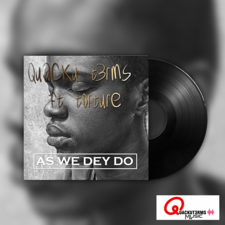 As we dey do | Boomplay Music