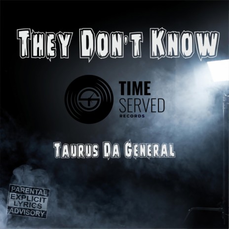 They Don't Know | Boomplay Music