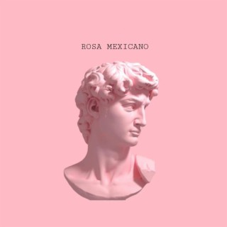 Rosa Mexicano