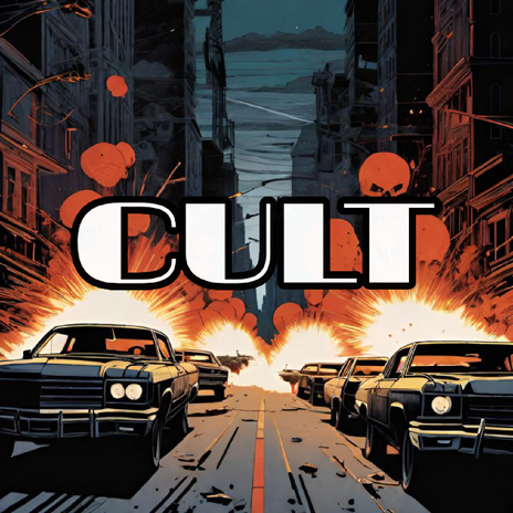 Cult | Boomplay Music