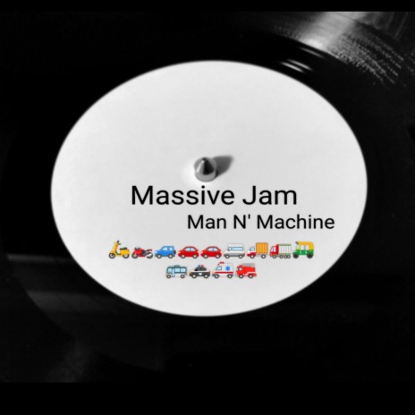 Massive Jam | Boomplay Music