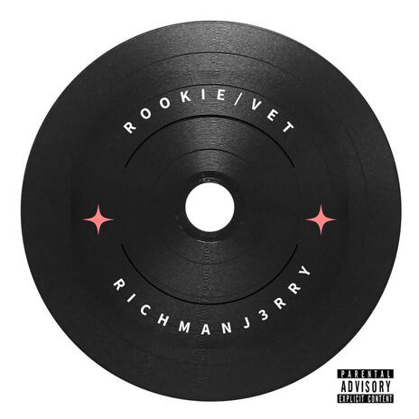 Rookie/Vet | Boomplay Music