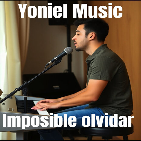 Imposible Olvidar | Boomplay Music