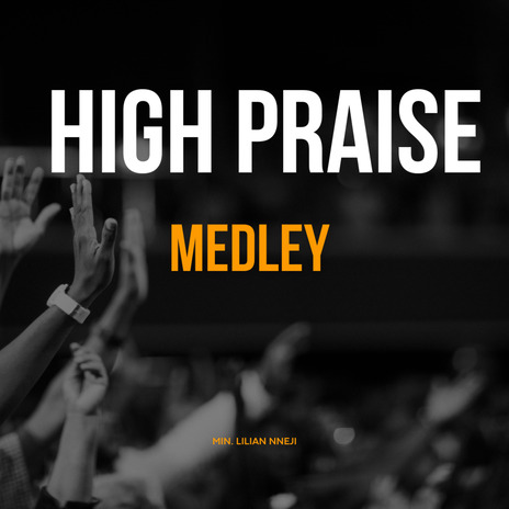 High Praise Medley | Boomplay Music