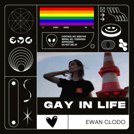Gay In Life | Boomplay Music