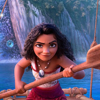 Moana