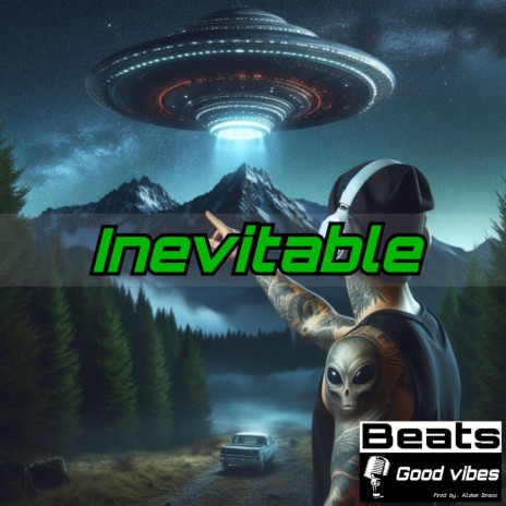 Inevitable | Boomplay Music