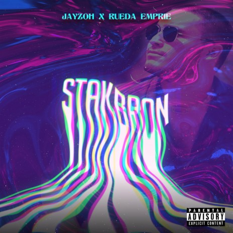 STAKABRON ft. Jayzoh