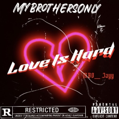 Love Is Hard | Boomplay Music
