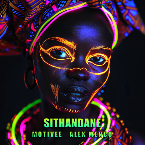 Sithandane ft. Alex Menco | Boomplay Music